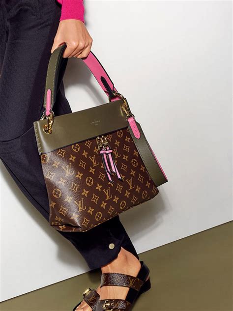 louis vuitton collector's bags|Louis Vuitton latest bags collection.